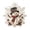 B, variant on Christmas Snowman Diamond Painting Art Kits For Adults,Special Shaped Hanging Crystal Rhinestone Acrylic Gem Art Pendant Ornaments Kit For Home Decor And Gift(7.87In)