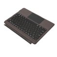 thumbnail image 3 of Teclado inalámbrico, Trackpad ultradelgado negro, teclado de tableta de escritura rápida y fácil Control para Surface Go 2 3, 3 of 5