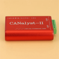 3X CAN Analyzer CANalystII USB to CAN Analyzer CANBus Converter