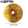thumbnail image 2 of Greeniant ZTTO rueda libre 11 velocidades 11-42T bicicleta montar al aire libre ciclismo bicicleta de montaña reemplazo rueda libre Ciclismo, 2 of 5