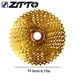 thumbnail image 2 of Wosthever ZTTO rueda libre 11 velocidades 11-42T bicicleta montar al aire libre ciclismo bicicleta de montaña reemplazo rueda libre Ciclismo, 2 of 5