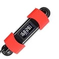 thumbnail image 3 of Fish Tank Thermometer HD Digital Display USB Powered Waterproof Calibration Type Aquarium Thermometer for Seawater with TDS Water Quality Test, 3 of 13