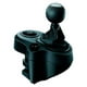 thumbnail image 5 of Kit Volante LOGITECH G923 Palanca Pedales Para Consola PLAYSTATION PS4 PS5 PC negro, 5 of 6