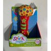 Spark Create Imagine Musical Microphone Toy, 3 m+