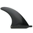 thumbnail image 4 of SUP Single Fin Center Fin Nylon Longboard Surfboard Paddle Board Fin 6.5 Inch / 7.5 Inch / 8 Inch / 9 Inch / 10 Inch, 4 of 8