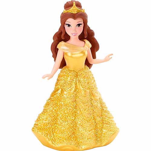 belle doll walmart