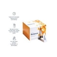 thumbnail image 6 of Unicity Balance Drink Mix Combo Pack, Orange (20 Sachets) & Mixed Berry (10 Sachets), Fiber Beverage Powder, Low Calorie Daily Drink Mix, Travel Friendly Sachets for Men & Women, 6 of 12