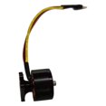 thumbnail image 5 of A430.010 XK A160 RC Airplane Brushless Motor 7.4V 2500KV Aircraft Spare Parts Glider Accessories, 5 of 7