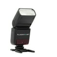 thumbnail image 4 of Flashpoint Zoom Li-Ion Mini R2 TTL Flash Flash for Select Fujifilm Cameras , Godox V350F, 4 of 10