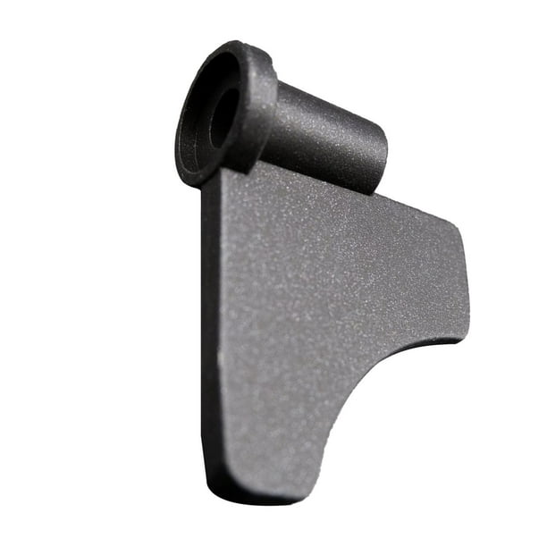 Piezas de máquinas universales, piezas de máquinas antiadherentes para máquinas, amasadoras 62x21x44mm