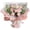 A, variant on AYktou Valentines Day Gifts for Him/Her/Kids,Valentines Day Decorations,Wedding Gifts, Finished Hand-woven Bouquet Of Roses For Valentine's Day Simulated Dried Flower Girlfriend's Birthday The Rose