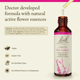 thumbnail image 2 of Bach Original Flower Remedies, Larch - 20 mL Dropper, 2 of 6