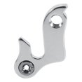 thumbnail image 3 of Hanger Tail,rear Gear Mech,4 Size Aluminium Alloy Rear Gear Mech Derailleur Hanger Hook Drop Out Adapter, 3 of 3