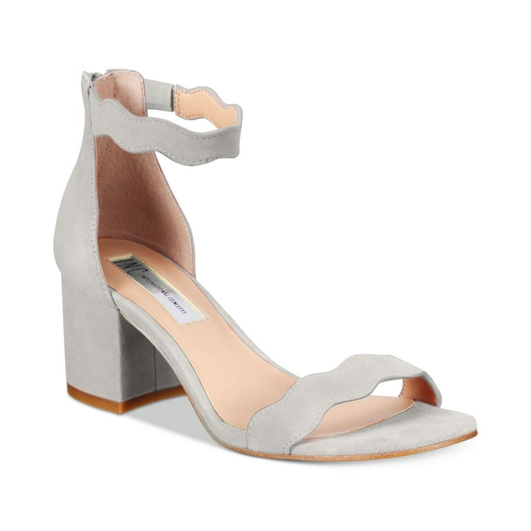 Inc hadwin hotsell scallop sandal