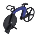 thumbnail image 1 of Pizza Cutter, Bicina de Acero Pizza Pizza Pizza Pizza Cutter Pizza Wheel Wheel Pizza Pizza Con Cuchilla de Acero Inoxidable Para Hogar, Cocina, Restaurante, Tienda De Postres, 1 of 7