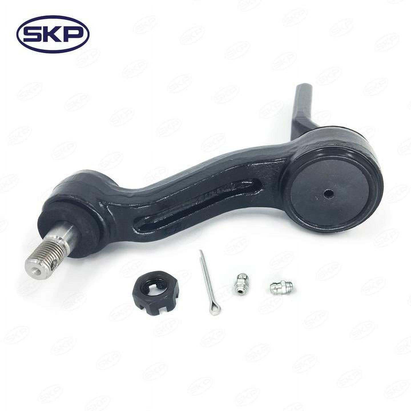 SKP SK6390 Steering Idler Arm