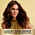 thumbnail image 6 of Pantene Miracle Rescue Leave in Conditioner 10 in 1 Multitasking Spray, 5.7 fl oz, 6 of 9