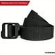 thumbnail image 4 of Tactical Belt 1.5inch Nylon Gun Belts for Men 2Ply EDC Belt with Adjustable Plastic Buckle, 4 of 4