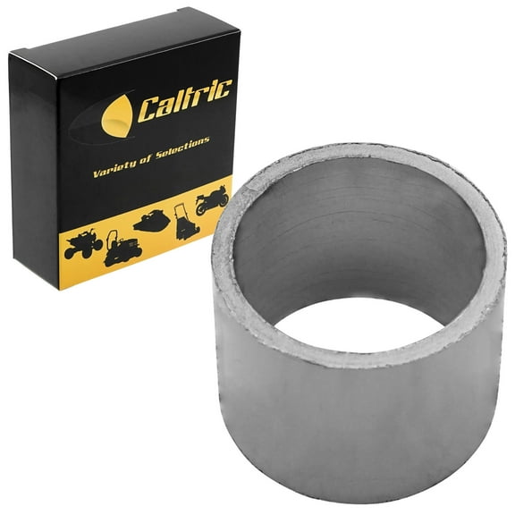 ATV Parts & Accessories – Durable OEM & Aftermarket Replacement Parts Exhaust Muffler Gasket for Honda TRX350FE TRX350FM Rancher 350 2000 2004-2006 Mod-C9C-4730