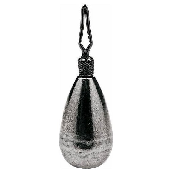 Tour Grade Tungsten Drop Shot Weight