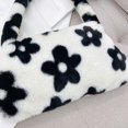 thumbnail image 3 of Bolsa de axila con diseño de animales de peluche minide hombro para mujer diarios para mujer Sywqhk Para Estrenar, 3 of 9