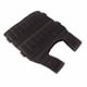 thumbnail image 3 of Chaleco ponderado para ejercicio Malla transpirable Transpirable 15 KG ANGGREK Otros, 3 of 8