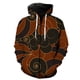 thumbnail image 1 of Sudadera con capucha y cremallera para hombre, diseño de dragón guerrero, primavera, chaquetas con capucha, moda moderna, manga larga, gran oferta 2024, tops casuales., 1 of 6
