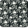 thumbnail image 1 of Hydrographic Film, Hydro Dip Film-Zombie/Skull Pattern-High Resolution Graphics- Water Transfer Printing FilmHydro Dipping Films - 0.5 Meter Multi-color Optional ,Easy to Use, 1 of 2