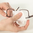 thumbnail image 6 of Wipex 70% Isopropyl Alcohol Wipes for Electronics, Lint-Free, 80ct 6-Pack, 6 of 10