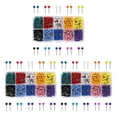 thumbnail image 3 of braveheart 600x Stylish And Precise Map Push Pins For Seamless Pinning Precise 3Set, 3 of 6