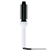 Instyler Freestyle Ionic Ceramic Styler, Hair Curling Brush, Hair Straightening Brush