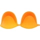 thumbnail image 1 of Guantes de silicona resistentes a altas temperaturas para horno, rejilla de silicona para ollas de cocina, mini guantes para horno, guantes de goma para horno, 1 of 7