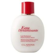 Clarins Eau Dynamisante Moisturizing Body Lotion, 8.8 Oz