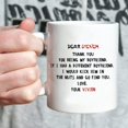 thumbnail image 6 of Valentine''s Day Gift Coffee Mug - Valentines Gifts Coffee Mugs 11 oz Hoilday Gifts for Him,Her,Kids,Boyfriend,Girlfriend,Couple,Husband, Wife- Valentine''s Day Mug (VALENTINE S DAY GIFT), 6 of 6