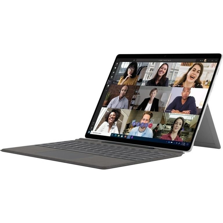 Microsoft Surface Pro X Tablet, 13