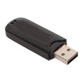 thumbnail image 1 of Adaptateur Réseau, Adaptateur WiFi USB Petit Portable 2 en 1 pour PC, 1 of 7