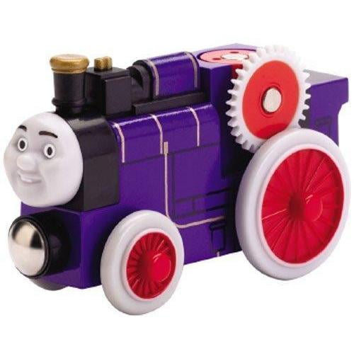 fergus thomas and friends