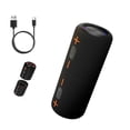 thumbnail image 1 of Splittable Bluetooth Speaker, 2 in 1 Speaker, Portable Wireless Stereo Speakers, 1 of 5