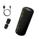 thumbnail image 1 of Splittable Bluetooth Speaker, 2 in 1 Speaker, Portable Wireless Stereo Speakers, 1 of 5