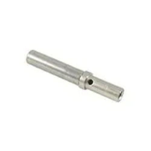 0462-201-16141 6-20 AWG Size 16 Nickel Plated Crimp Socket - 25 Item(s)