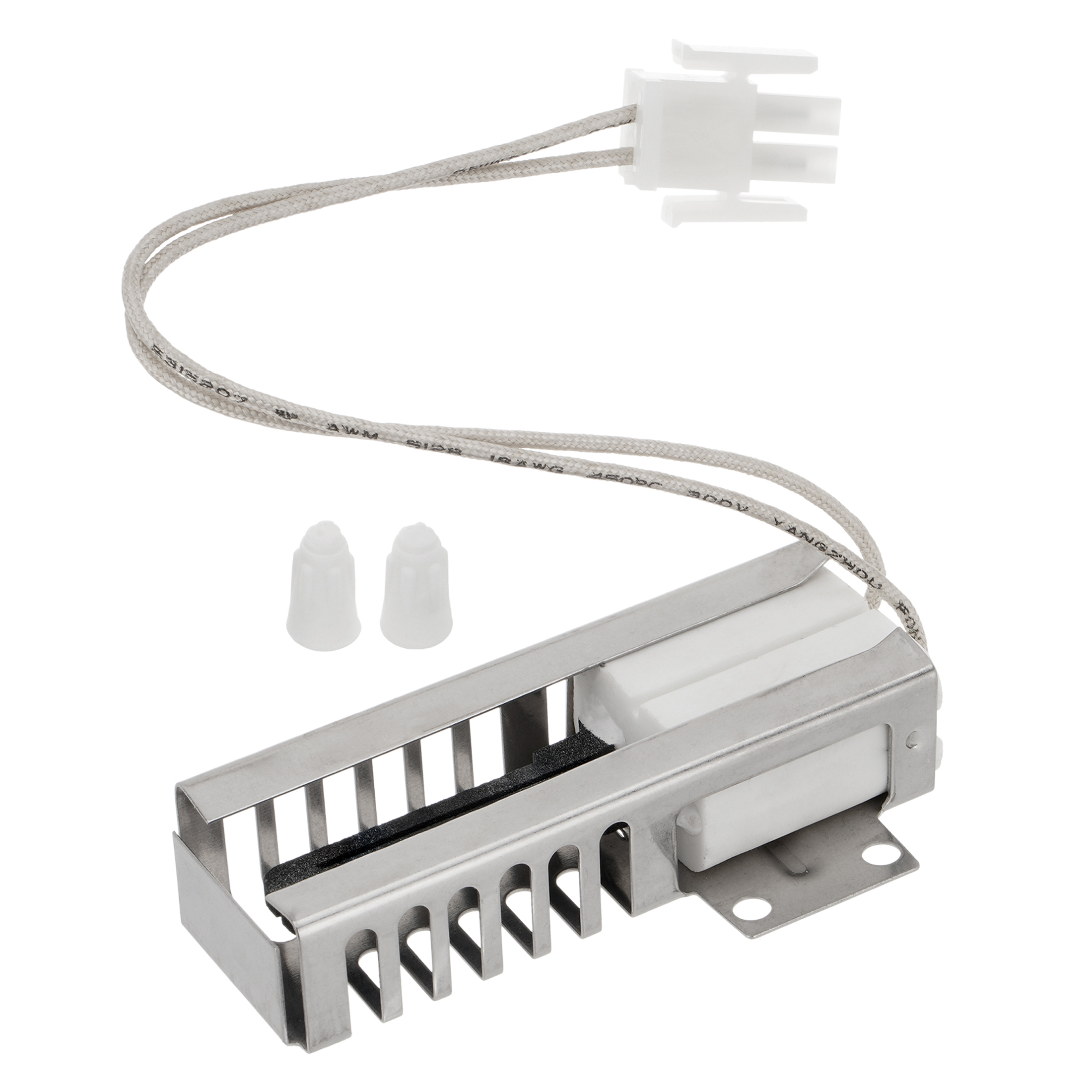 Gas Range Oven Igniter DG94-00520A for Samsung Oven Igniter DG94-01441A NX58H5600SS NX58F5500SS NX58H9500WS, Replaces 2692271 AP5577941 EAP4241428 PS4241428