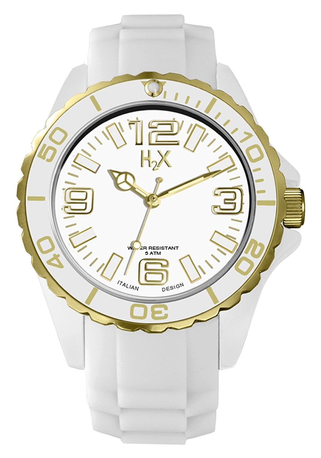 haurex watch
