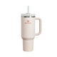 thumbnail image 1 of TERMO QUENCHER 40oz ROSE QUARTZ MARCA STANLEY, 1 of 3