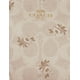 thumbnail image 3 of Monedero Coach Signature Floral print CAR20, 3 of 4