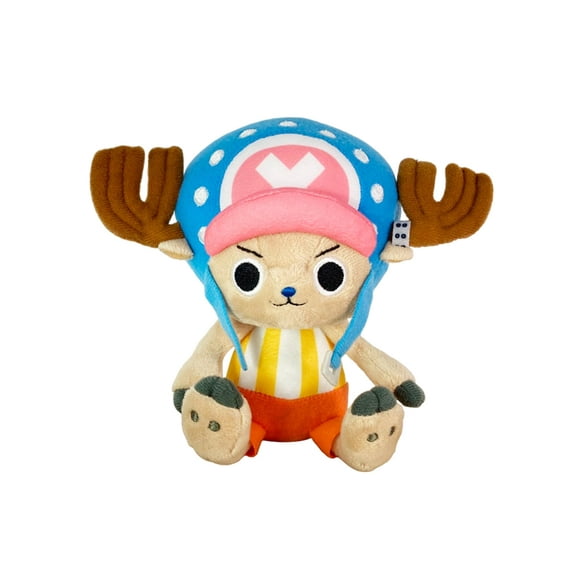 Tony Tony Chopper de peluche de Great Eastern Entertainment