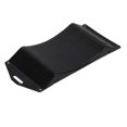 thumbnail image 5 of Wheels Tire Saver Ramps,Tire Anti-Slip Saver Ramps Slip Resistant Load Bearing Capacity Tool for Heavy Duty Truck SUV,B, 5 of 5