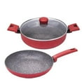 thumbnail image 1 of Range Kleen 8570124SCL 3 Piece Riviera Cookware Set, 1 of 1