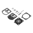 thumbnail image 3 of Carburetor Repair Kit, Durable Stable Perfect Fit Paper Chainsaw Gasket With Storage Box For Replacement, 3 of 8