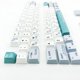 thumbnail image 4 of 127 teclas Keycap PBT Key Cap XDA Profile para accesorios de teclado mecánico para juegos, 4 of 7