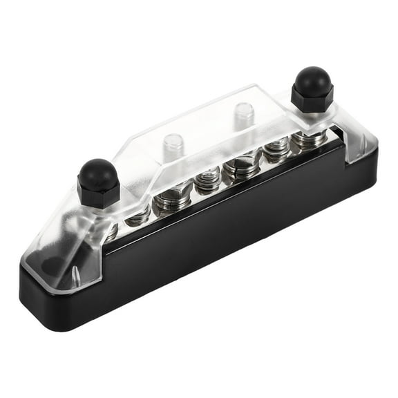 Worgeous Bus Bars Stable Connection For Cars 1Set